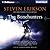 The Bonehunters (Malazan Book of the Fallen, #6)