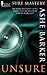 Unsure (Sure Mastery #1)
