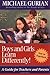 Boys and Girls Learn Differently!: A Guide for Teachers and Parents
