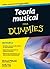 Teoría musical para Dummies