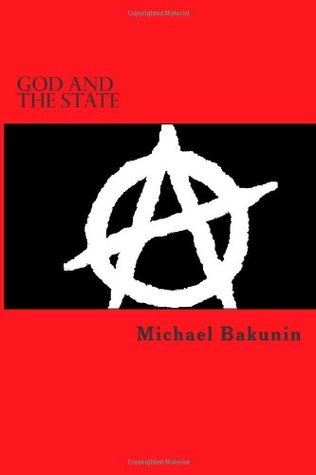 God and the State