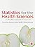 Statistics for the Health S...