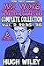 Mr. Wong - Complete Collect...