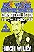 Mr. Wong - Complete Collect...