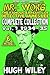 Mr. Wong - Complete Collect...