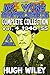 Mr. Wong - Complete Collection vol. 4 1940-55 [Illustrated]: The Famous Exploits of Detective James Lee