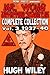 Mr. Wong - Complete Collection vol. 3 1936-40 [Illustrated]: The Famous Exploits of Detective James Lee