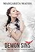 Demon Sins (Psy Demons, #2)