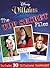 Disney Villains: The Top Secret Files