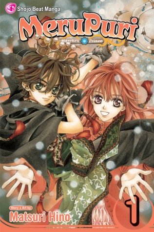 MeruPuri, Vol. 1