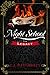 Legacy (Night School, #2)
