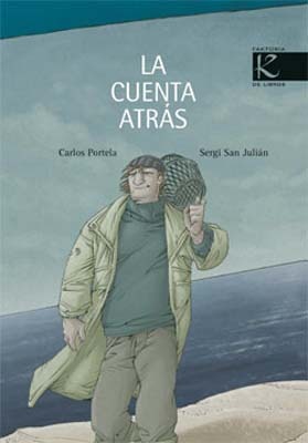La cuenta atrás (Hardcover)