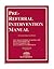 Pre-Referral Intervention Manual Third Edition by Stephen B. McCarney Pre-Referral Intervention Manual Third Edition by Stephen B. McCarney