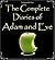 The Complete Diaries of Adam and Eve
