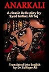 Anarkali