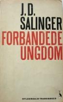 Forbandede ungdom