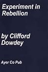 Experiment in Rebellion (Essay Index Reprint Series) Experiment in Rebellion (Essay Index Reprint Series)