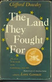 Land They Fought For