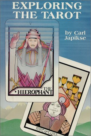 Exploring the Tarot (Paperback)