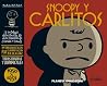 Snoopy y Carlitos...