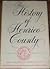 The History of Henrico County by Louis H. Manarin