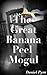The Great Banana Peel Mogul (The Emma Clarke Mysteries Book 1)