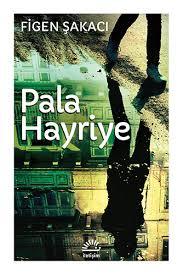 Pala Hayriye (Paperback)