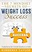 The 7 Mindset Secrets of Weight Loss Success by Kimberly Taylor