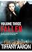 Fallen Volume Three (Fallen #5-6)