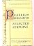 Phillips Brooks: Selected Sermons