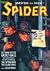 The Spider #3: Return of th...