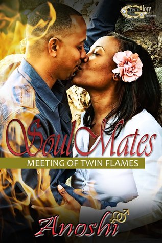 SOUL MATES