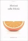 Aforismi sulla felicità