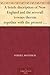 A briefe discription of New England and the severall townes therein together with the present government thereof