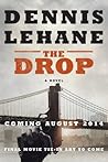 Book cover for The Drop