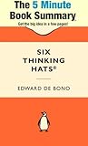 Six Thinking Hats...