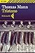 Tristano (Italian Edition)