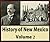 History of New Mexico: its resources and people, Volume 2