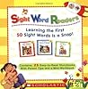 Scholastic Sight Word Readers, Set of 25 by Scholastic Inc. Scholastic Sight Word Readers, Set of 25 by Scholastic Inc.