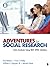 Adventures in Social Research: Data Analysis Using IBM SPSS Statistics