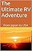 The Ultimate RV Adventure: from Japan to the USA