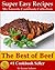 The Best of Beef: Super Easy Recipes (My Favorite Cookbook Collection)