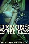 Demons in the Dark (Horror Monster Erotica Menage)