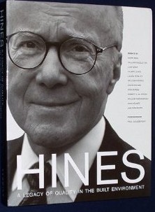 Hines: A Legacy of Quality in the Built Environment