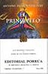 El Principito by Antoine de Saint-Exupéry
