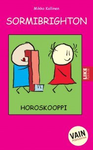 Sormibrighton (Paperback)