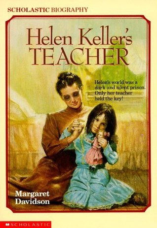 Hellen Keller's Teacher
