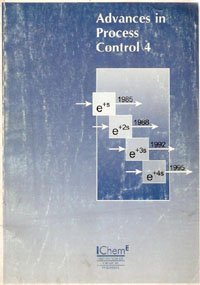 Advances in Process Control 4