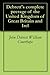 Debrett's complete peerage of the United Kingdom of Great Britain and Irel