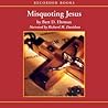 Misquoting Jesus:...